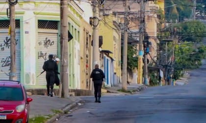 Especialistas contestam polícia sobre efeitos da ADPF das favelas