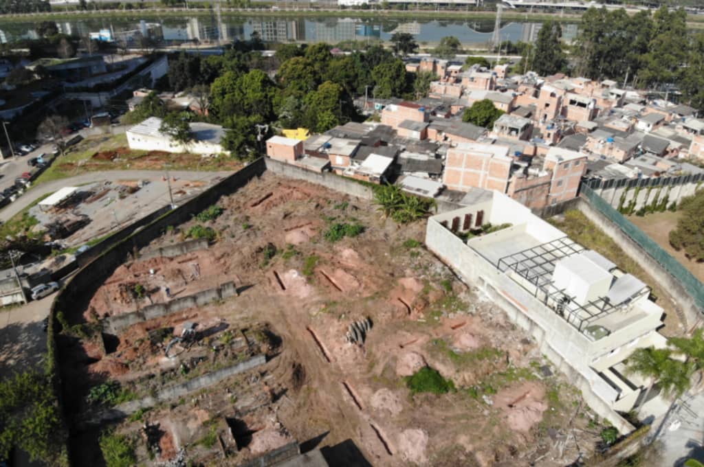 São Paulo: sítio arqueológico guarda antiga indústria de pedra lascada