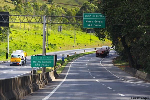 Duplicação na BR-381 é anunciada por Ministro Renan Filho