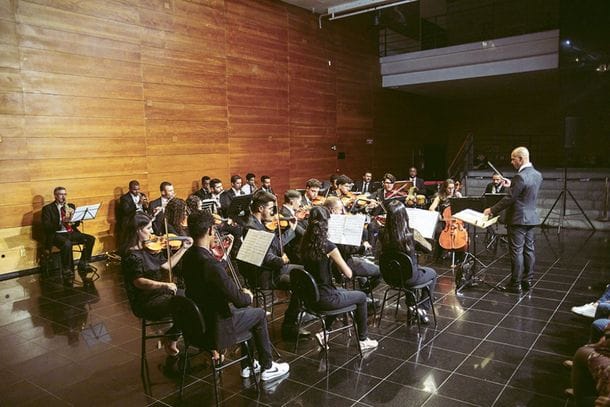 Orquestra de Câmara do Vale do Aço celebra Dia das Mães com Especial Elis Regina