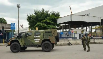 Presidente Lula prorroga GLO em portos e aeroportos por mais 30 dias